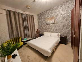 Cosy 2 bedroom apartment